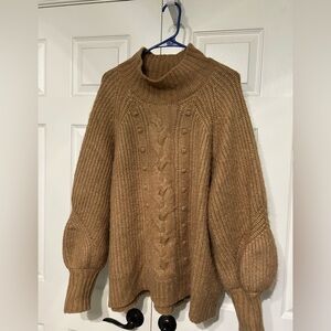 Ava & Viv sweater